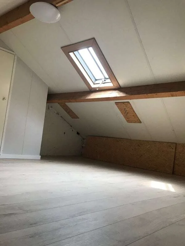 Foto van de Appartement gelegen aan de Grote Looiersstraat in Maastricht