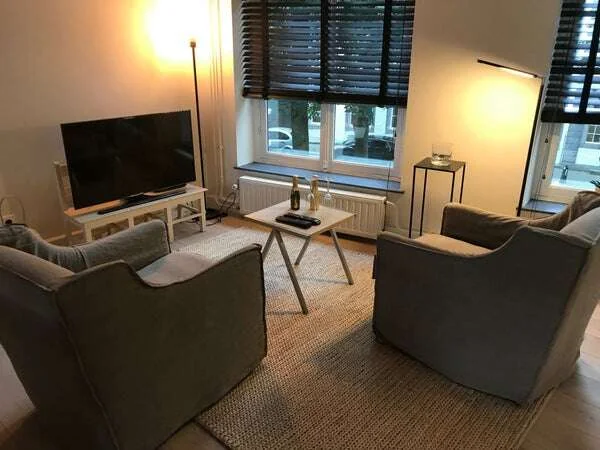 Foto van de Appartement gelegen aan de Grote Looiersstraat in Maastricht