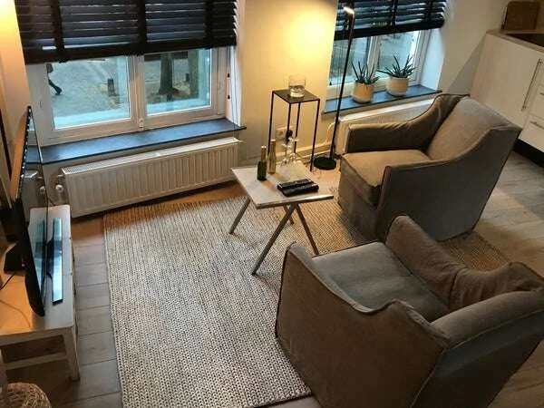 Foto van de Appartement gelegen aan de Grote Looiersstraat in Maastricht