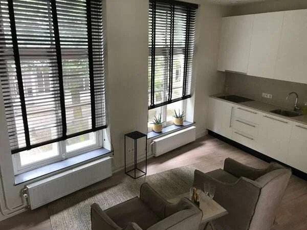 Foto van de Appartement gelegen aan de Grote Looiersstraat in Maastricht