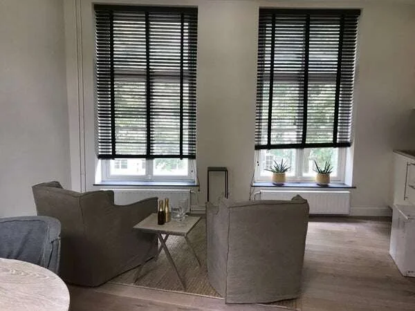 Foto van de Appartement gelegen aan de Grote Looiersstraat in Maastricht