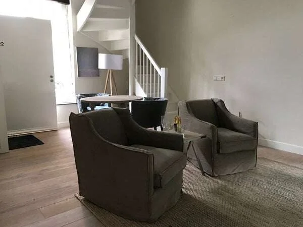 Foto van de Appartement gelegen aan de Grote Looiersstraat in Maastricht