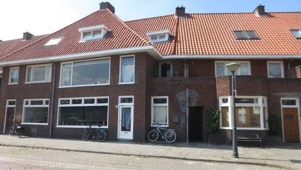 Foto van de Appartement gelegen aan de Frederika van Pruisenweg in Eindhoven