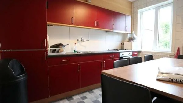 Foto van de Appartement gelegen aan de Frederika van Pruisenweg in Eindhoven