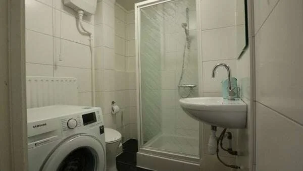Foto van de Appartement gelegen aan de Frederika van Pruisenweg in Eindhoven