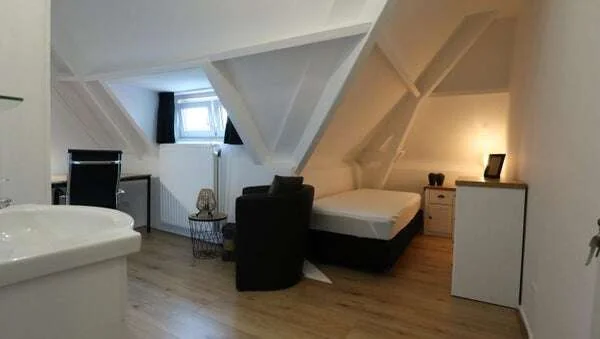 Foto van de Appartement gelegen aan de Frederika van Pruisenweg in Eindhoven