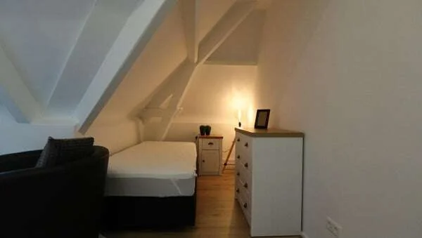Foto van de Appartement gelegen aan de Frederika van Pruisenweg in Eindhoven