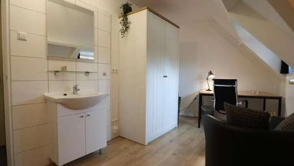 Foto van de Appartement gelegen aan de Frederika van Pruisenweg in Eindhoven