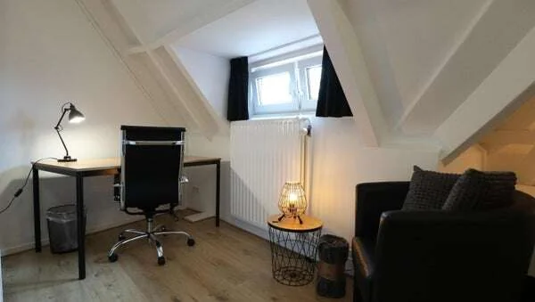 Foto van de Appartement gelegen aan de Frederika van Pruisenweg in Eindhoven