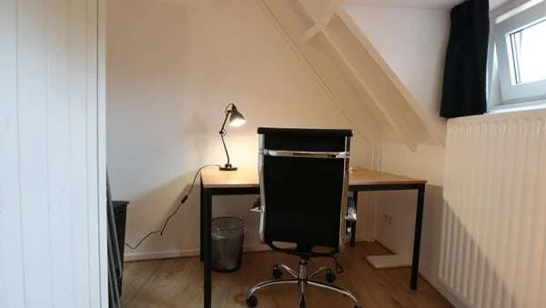 Foto van de Appartement gelegen aan de Frederika van Pruisenweg in Eindhoven