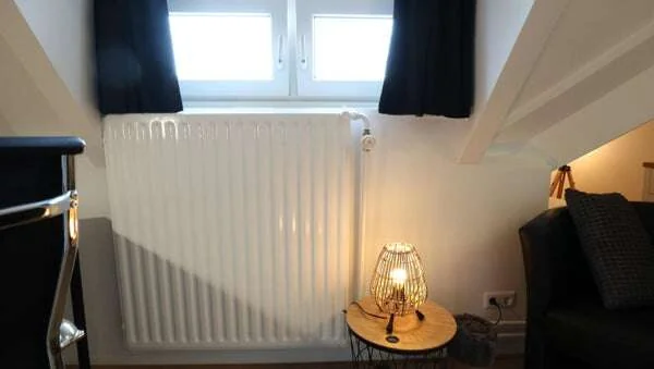 Foto van de Appartement gelegen aan de Frederika van Pruisenweg in Eindhoven
