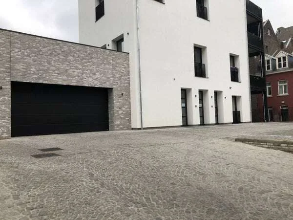 Foto van de Appartement gelegen aan de Oeverwal in Maastricht
