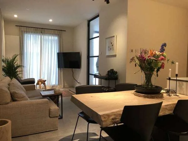 Foto van de Appartement gelegen aan de Oeverwal in Maastricht