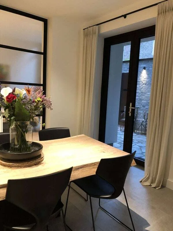 Foto van de Appartement gelegen aan de Oeverwal in Maastricht