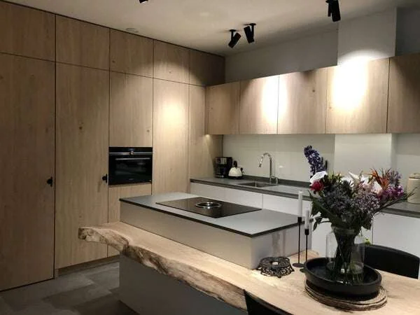 Foto van de Appartement gelegen aan de Oeverwal in Maastricht