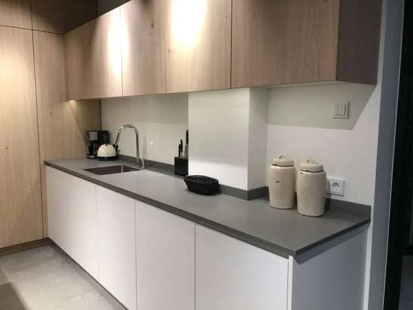 Foto van de Appartement gelegen aan de Oeverwal in Maastricht