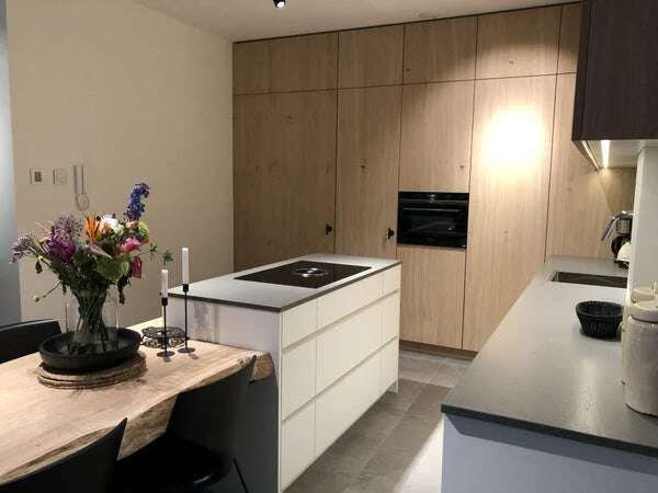 Foto van de Appartement gelegen aan de Oeverwal in Maastricht