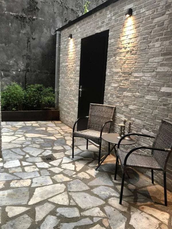 Foto van de Appartement gelegen aan de Oeverwal in Maastricht