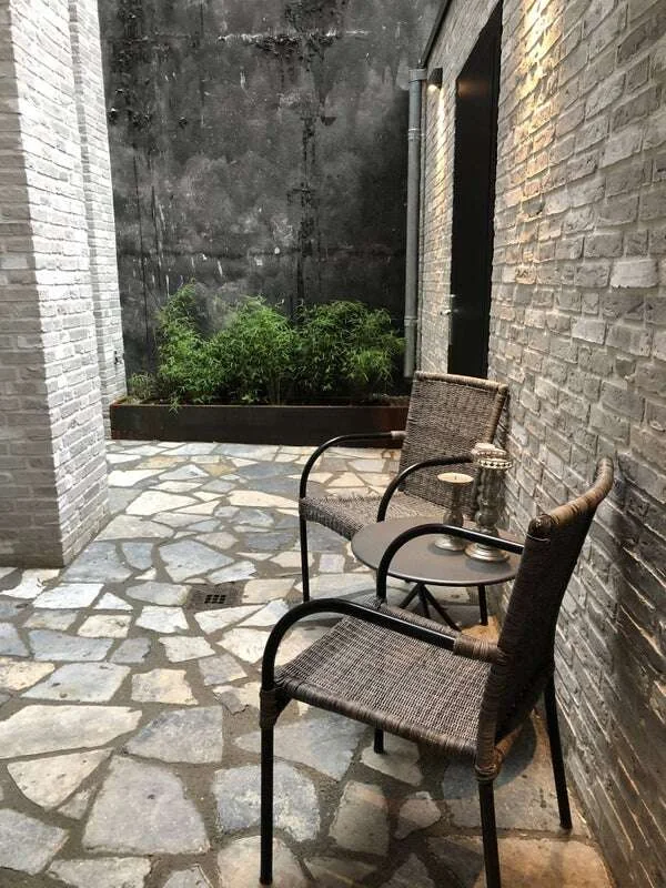 Foto van de Appartement gelegen aan de Oeverwal in Maastricht