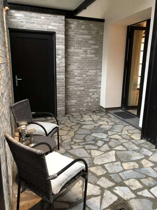 Foto van de Appartement gelegen aan de Oeverwal in Maastricht