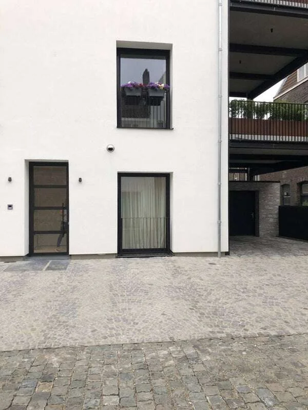 Foto van de Appartement gelegen aan de Oeverwal in Maastricht