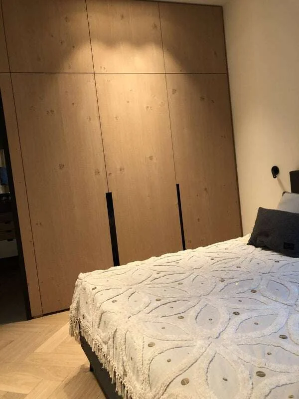 Foto van de Appartement gelegen aan de Oeverwal in Maastricht