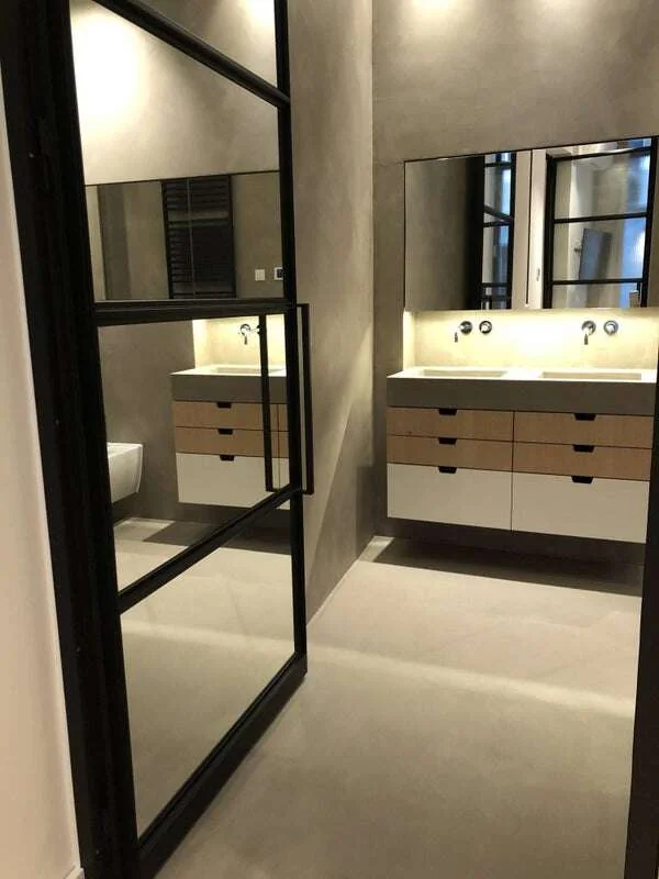 Foto van de Appartement gelegen aan de Oeverwal in Maastricht