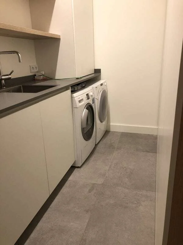 Foto van de Appartement gelegen aan de Oeverwal in Maastricht