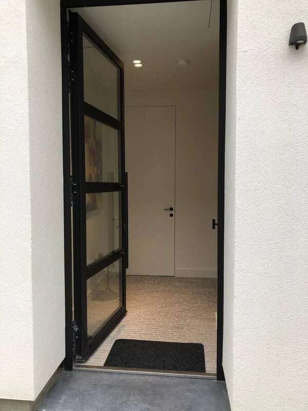 Foto van de Appartement gelegen aan de Oeverwal in Maastricht