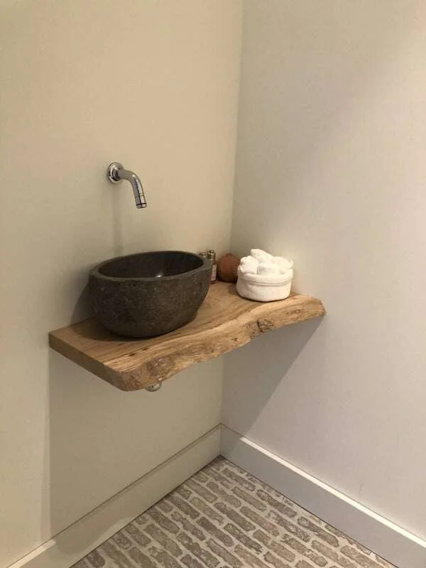 Foto van de Appartement gelegen aan de Oeverwal in Maastricht
