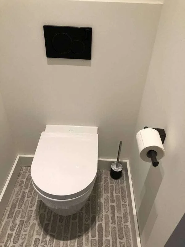 Foto van de Appartement gelegen aan de Oeverwal in Maastricht