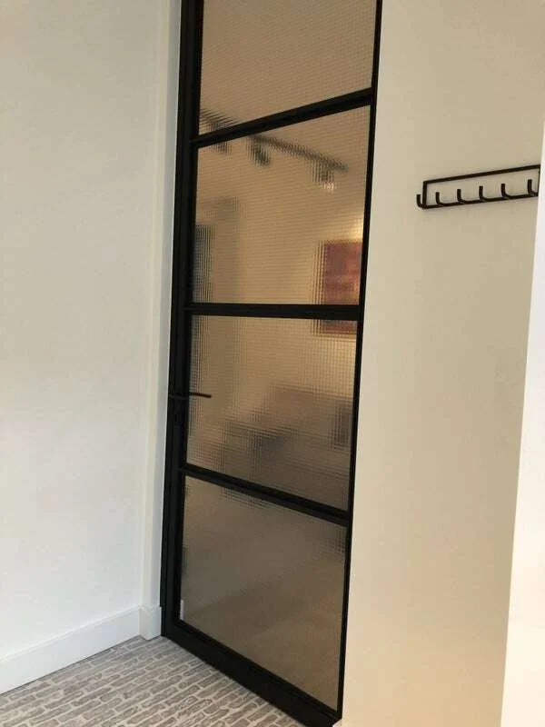 Foto van de Appartement gelegen aan de Oeverwal in Maastricht