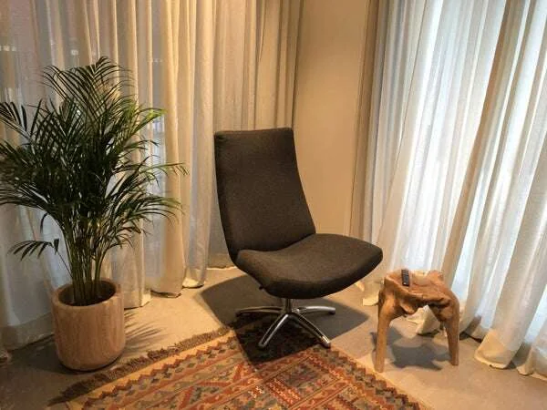 Foto van de Appartement gelegen aan de Oeverwal in Maastricht