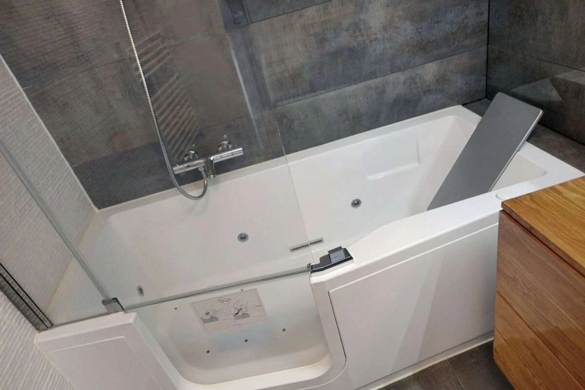 Foto van de Appartement gelegen aan de Bastiaanpoort in Delft