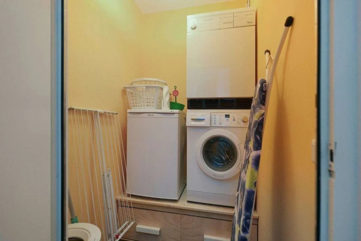 Foto van de Appartement gelegen aan de Bastiaanpoort in Delft