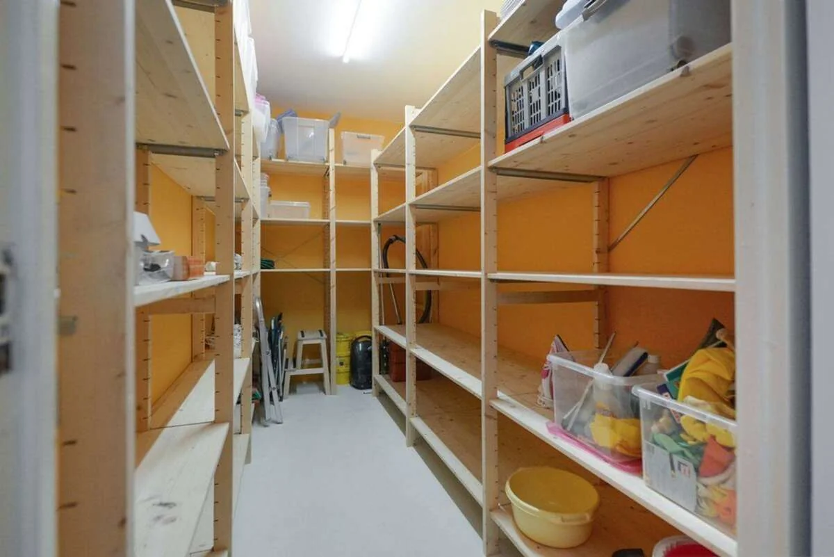 Foto van de Appartement gelegen aan de Bastiaanpoort in Delft