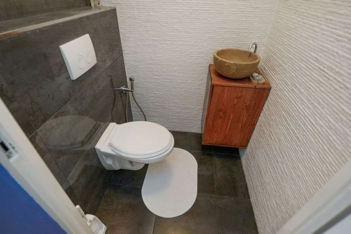 Foto van de Appartement gelegen aan de Bastiaanpoort in Delft