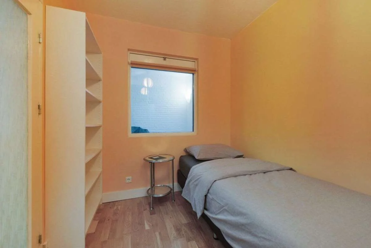 Foto van de Appartement gelegen aan de Bastiaanpoort in Delft