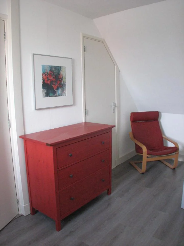 Foto van de Studio gelegen aan de Breeweg in Rotterdam
