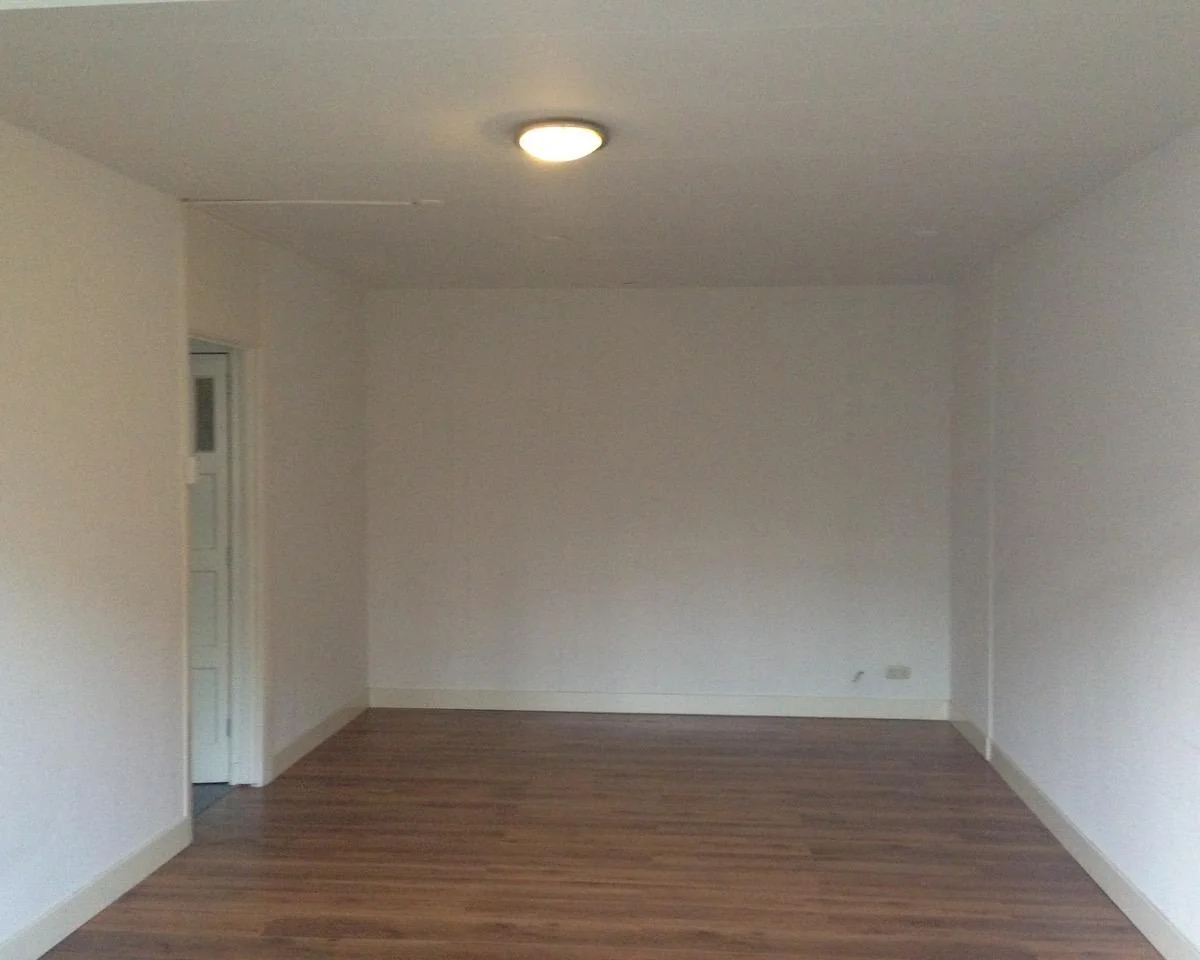Foto van de Studio gelegen aan de Breeweg in Rotterdam