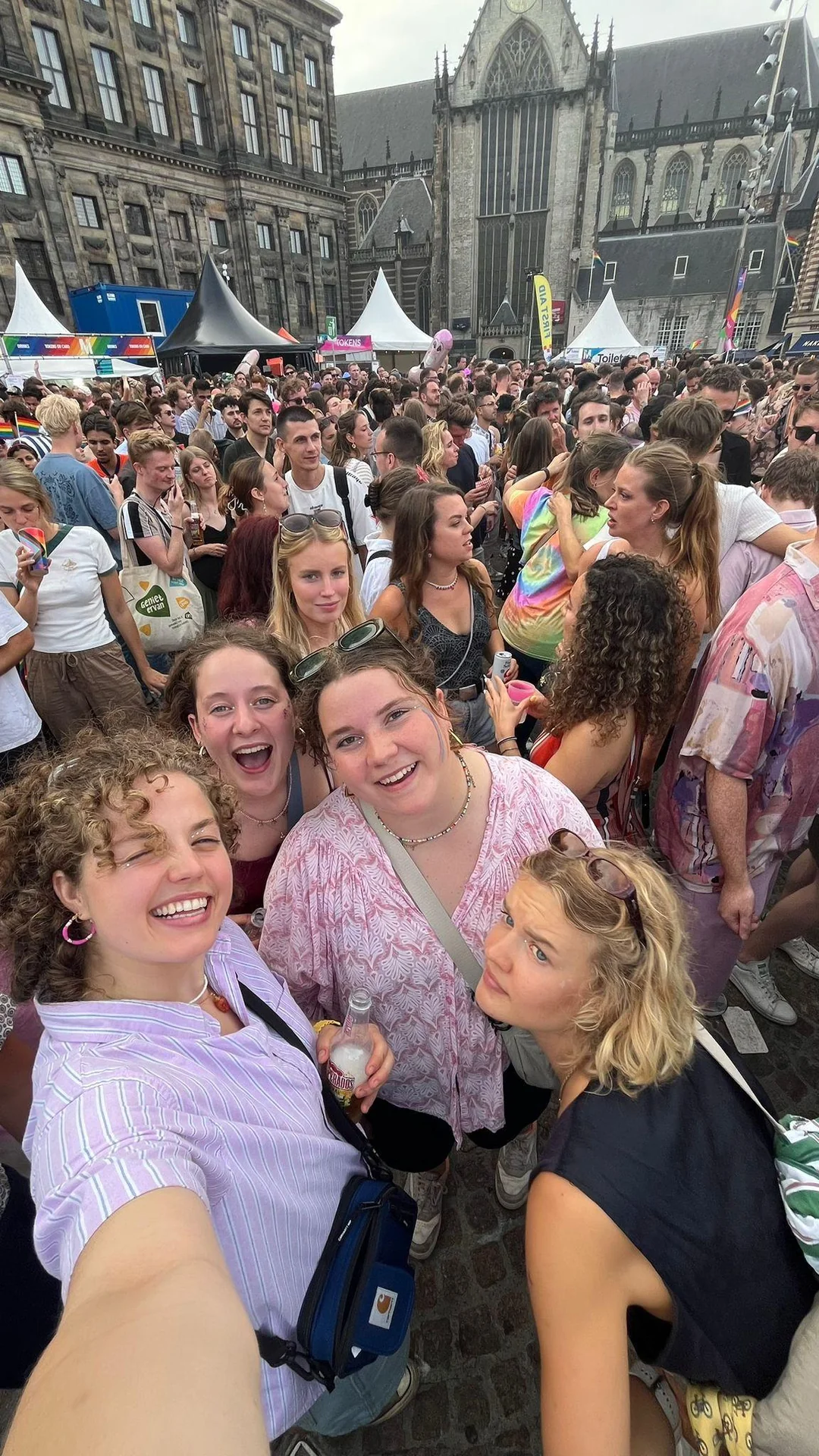 Foto van de Kamer gelegen aan de Bevrijdingsstraat in Wageningen