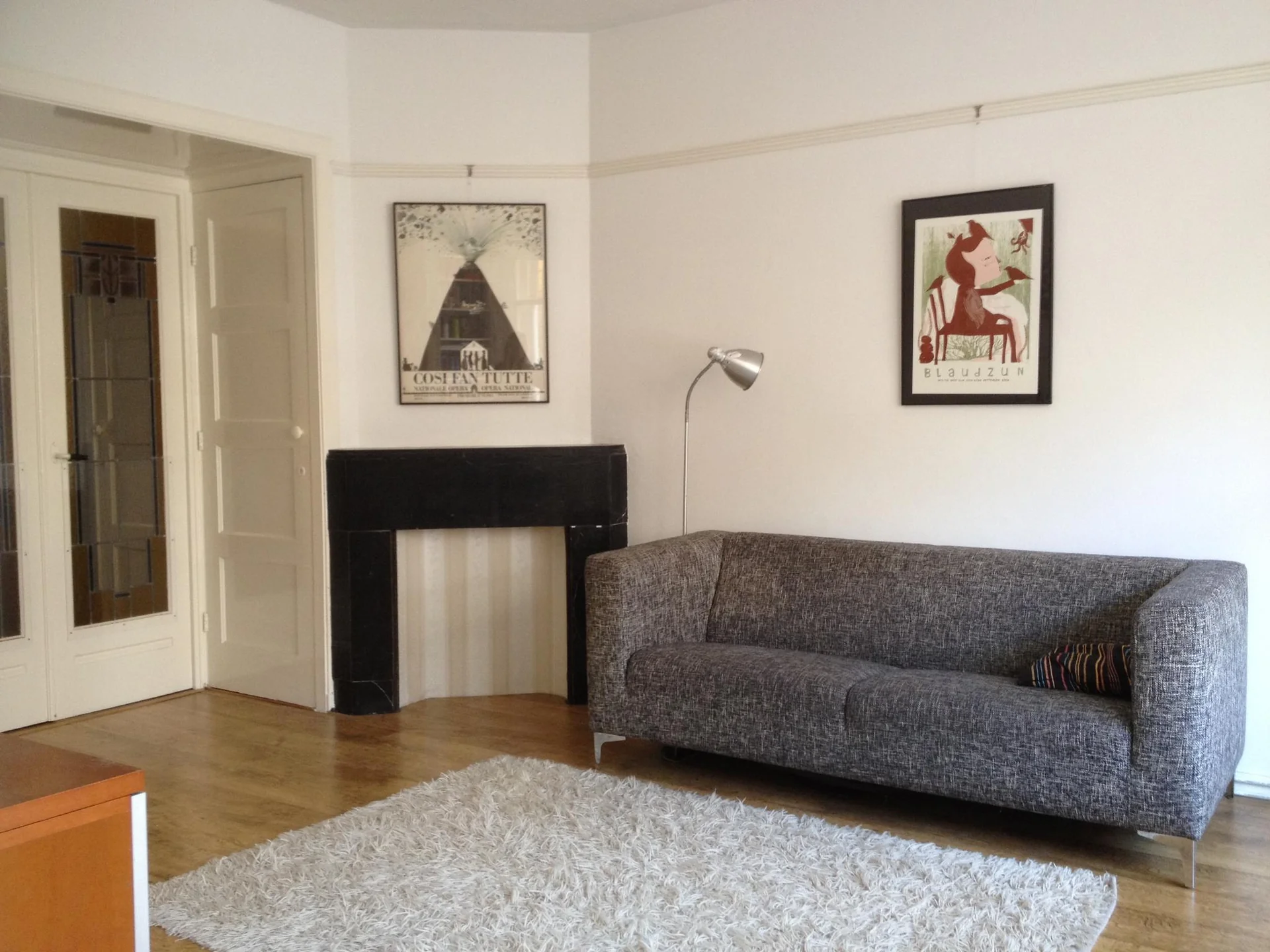 Foto van de Appartement gelegen aan de Kinderdijkstraat in Amsterdam