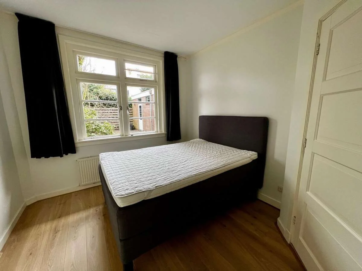 Foto van de Appartement gelegen aan de Jacob Catsstraat in Delft
