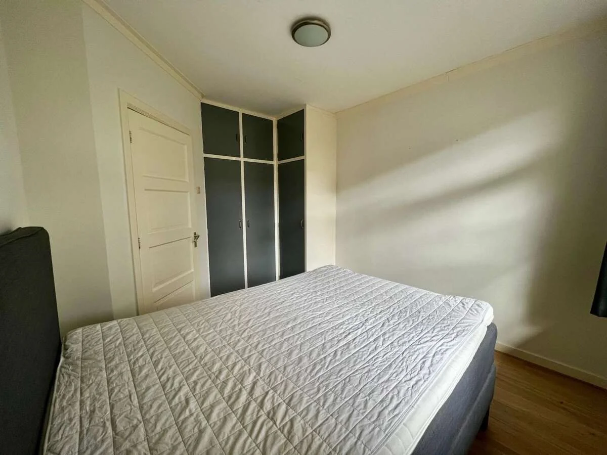 Foto van de Appartement gelegen aan de Jacob Catsstraat in Delft