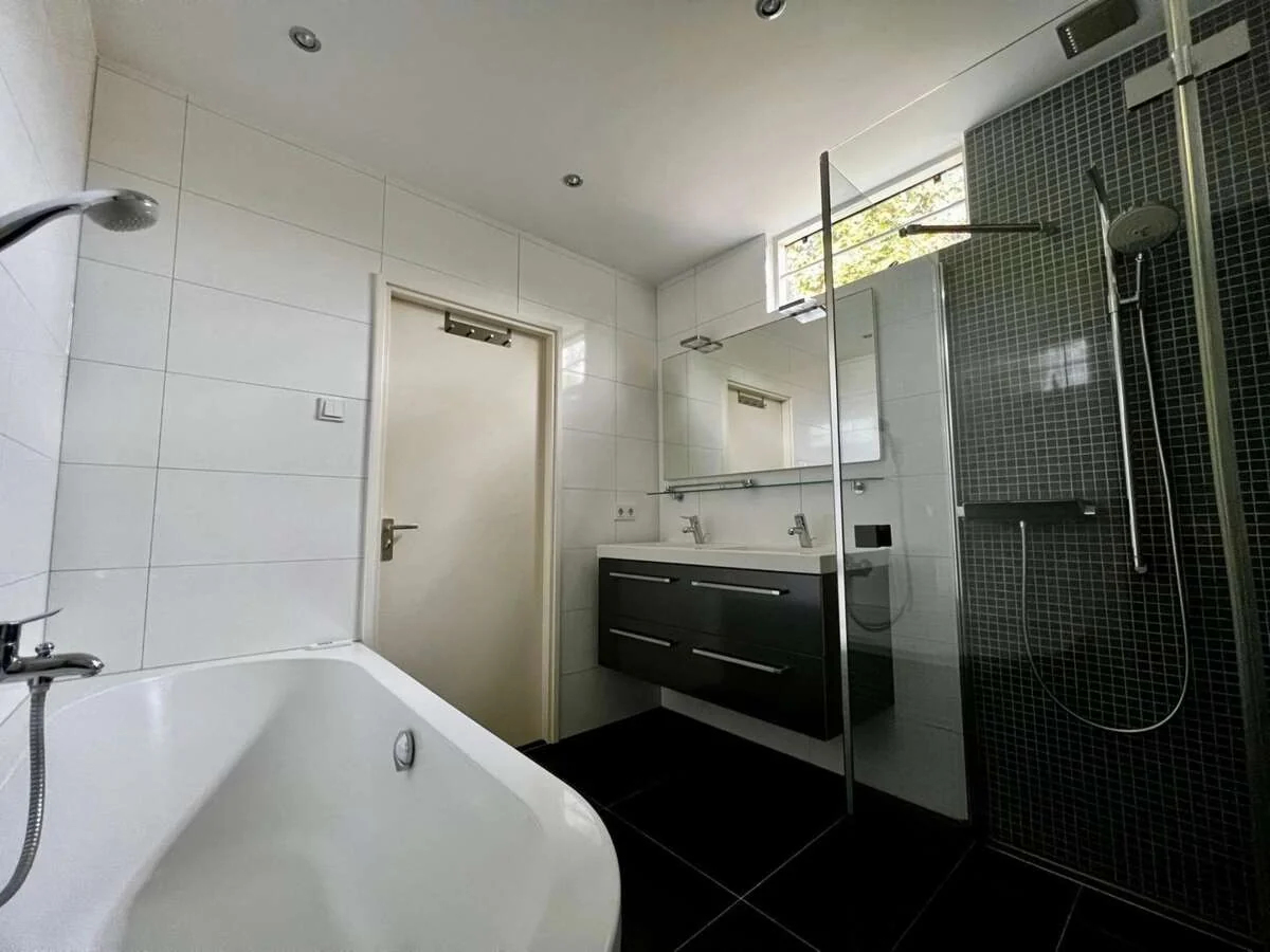 Foto van de Appartement gelegen aan de Jacob Catsstraat in Delft