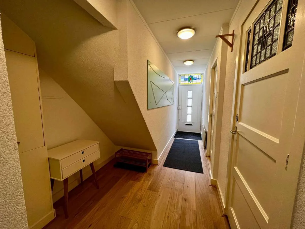 Foto van de Appartement gelegen aan de Jacob Catsstraat in Delft