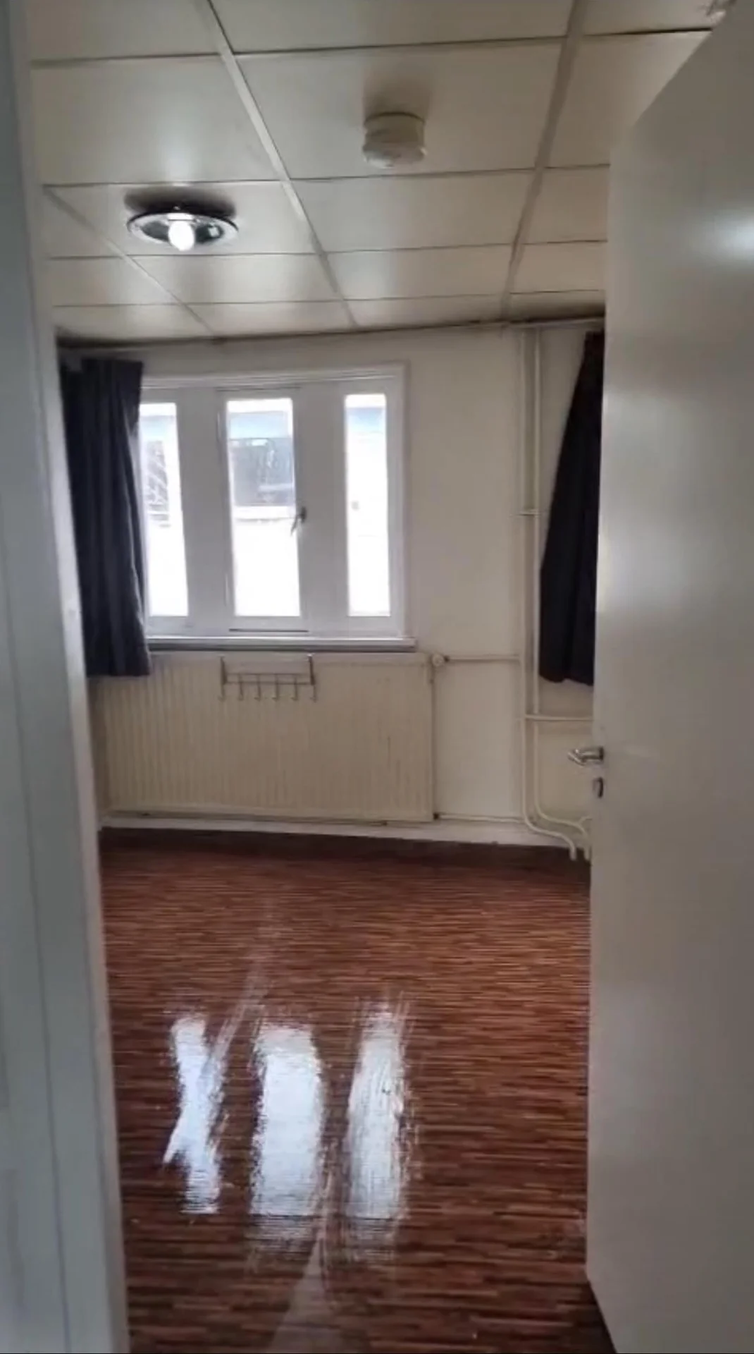 Foto van de Kamer gelegen aan de Nieuwstraat in Tilburg