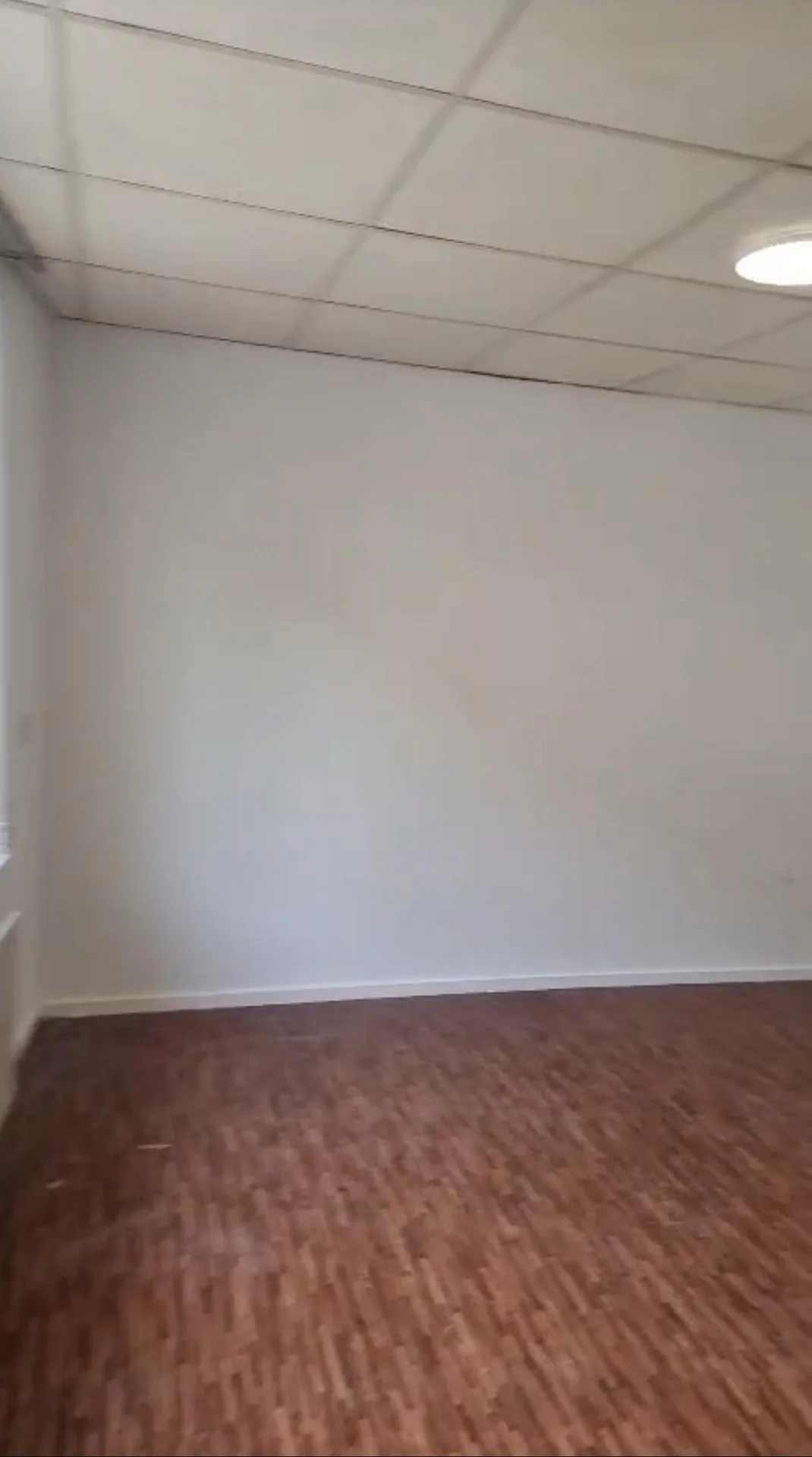 Foto van de Kamer gelegen aan de Nieuwstraat in Tilburg