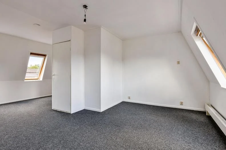 Foto van de Kamer gelegen aan de Eendrachtstraat in Deventer