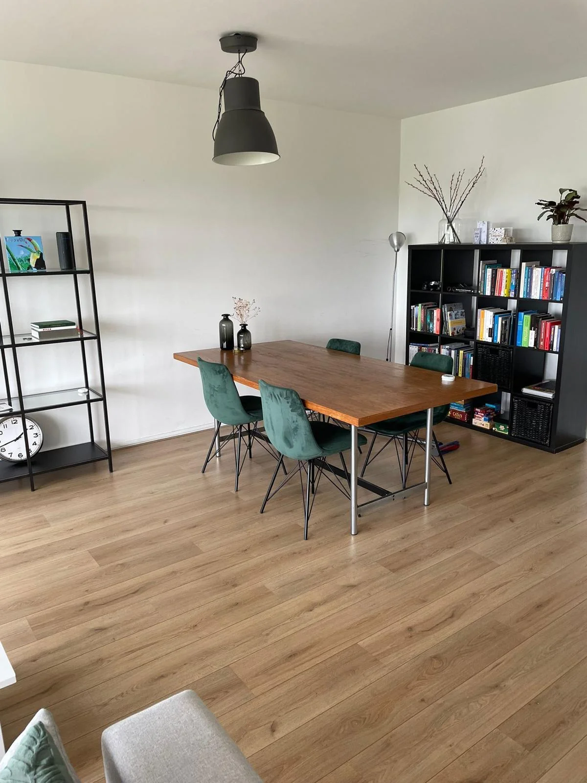 Foto van de Kamer gelegen aan de Van Leijenberghlaan in Amsterdam